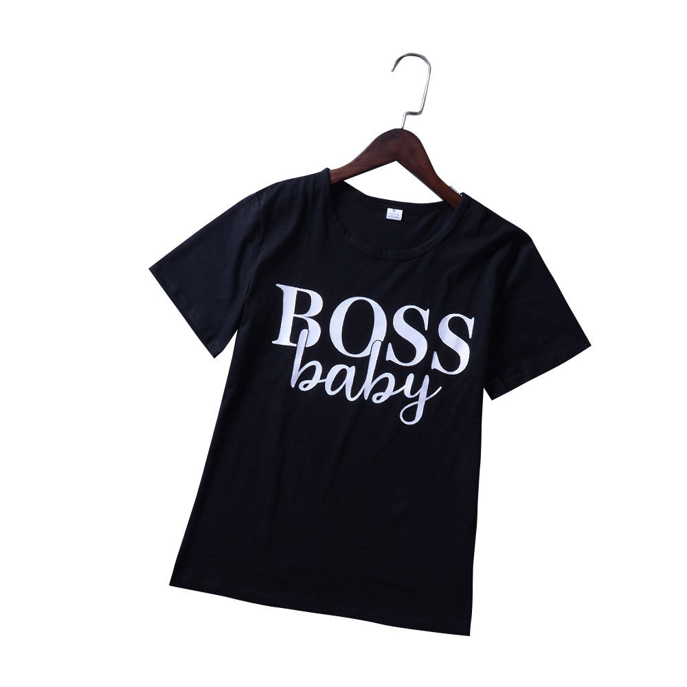 Fashion Women's Casual Tee