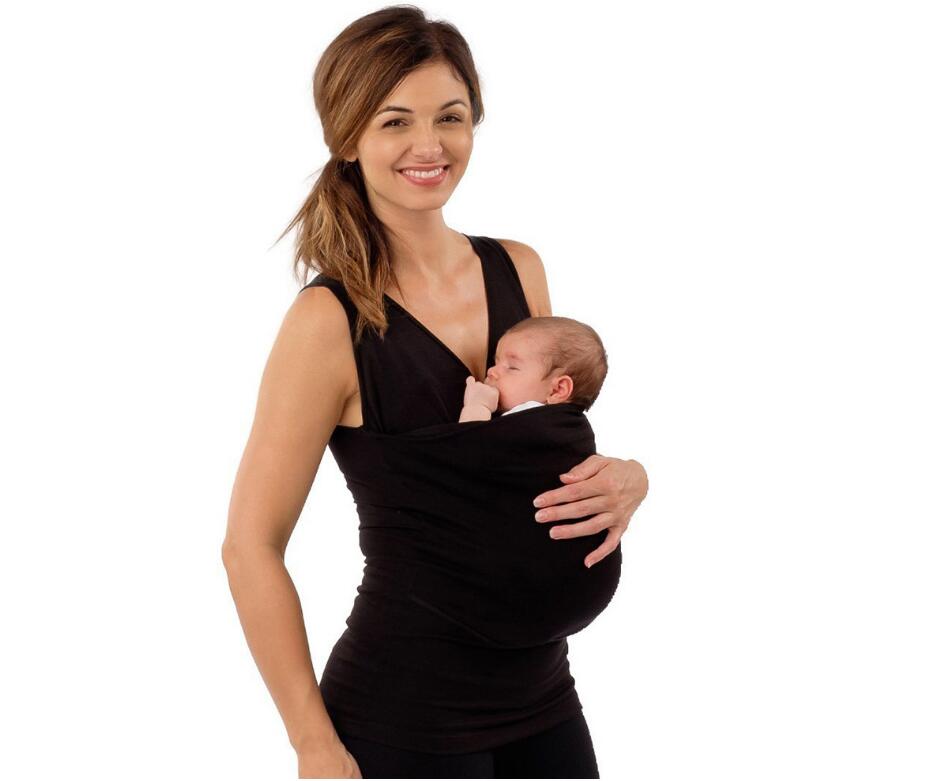 Mom/Dad Baby Carrier Tee