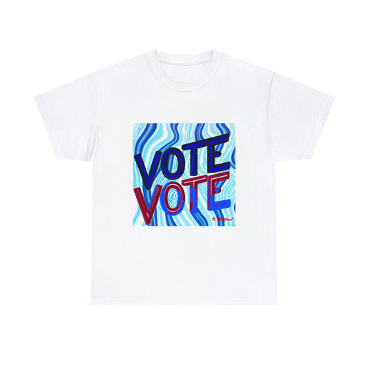 Vote 2024 Tee