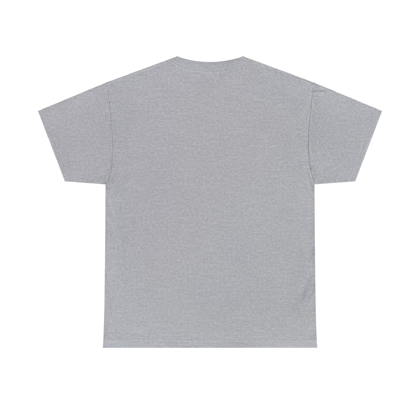 Joyful Unisex Heavy Cotton Tee