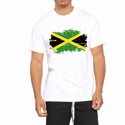 Flag Men's Tee